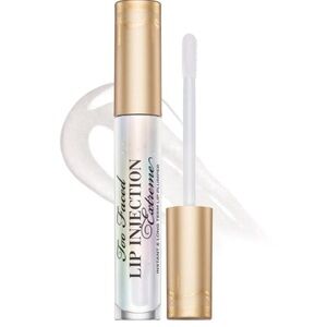 Too Faced Lip Injection Extreme Gloss